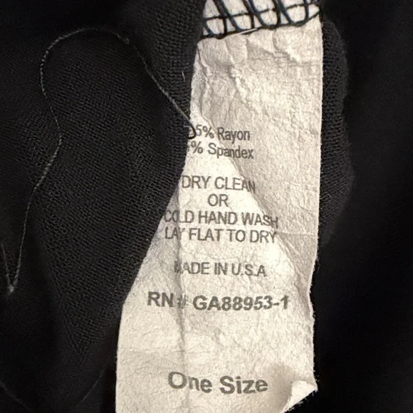 Infinite Collection Dress by Hayley Starr - Picture 8 of 8